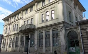 Стартира изграждането на Международен младежки център в Русе
