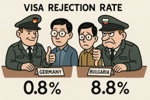 Ford и Geely преговарят за потенциално производствено и технологично партньорство · TechNode