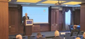 БАИ ПРЕДСТАВИ БЪЛГАРИЯ КАТО ИНВЕСТИЦИОННА ДЕСТИНАЦИЯ ПРЕД БЪЛГАРСКИЯ И УНГАРСКИЯ БИЗНЕС – IBA