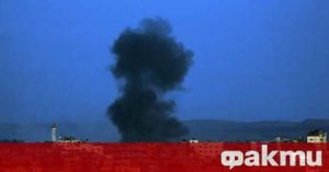 Израел нападна по въздух ивицата Газа, убитите вече са 232-ма