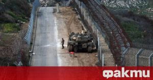 Израелски удари в Сирия: Двама загинали и 19 ранени
