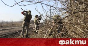 Нова тактика донесла бърз успех на руските войски в Курска област