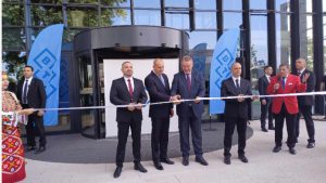 В Пловдив е реализирана най-голямата чешка инвестиция в България