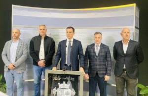 Васил Терзиев: Столичната община е възстановила над 790 камери за видеонаблюдение в над 100 училища, детски градини и социални домове
