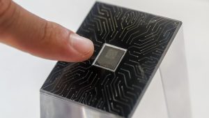 История на разцвета на Пекин