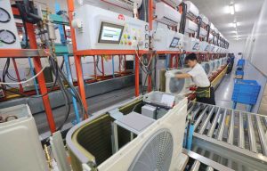 Посрещане на глобалното търсене на готини продукти