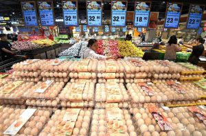 Китай търси обществено мнение относно проекта на изменение на ценовото право