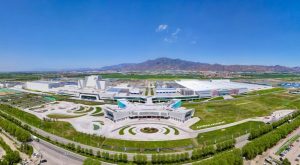 Yili укрепва млекопроизводството с технологични пробиви