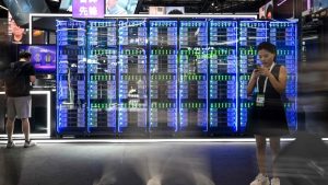 Waic Shanghai: Китай разкрива нов голям скок напред с 1,509 AI модели