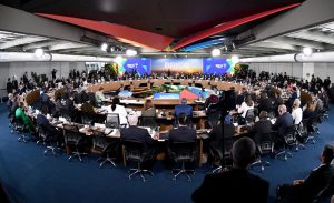 BRICS в Push за ООН да поеме преднина при определяне на правила за изкуствен интелект