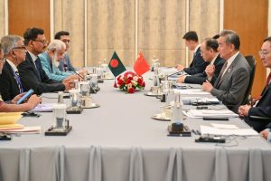 Китай взривява „аморалните“ търговски практики в САЩ, съдилищата ASEAN за единството на свободната търговия, стабилността