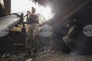 Украйна атакува руска база за стратегически бомбардировачи в Сибир