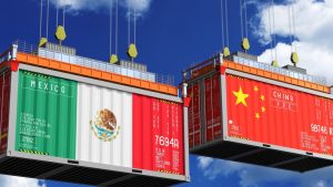 Китайските инвеститори, които вероятно ще запазят обезщетенията на USMCA въпреки съперничеството в Китай и САЩ: Мексиканският пратеник