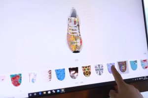 Бъдещето на обувките: Изработка по поръчка за 2 часа