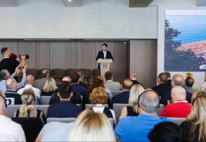 България представи туристическия си потенциал пред водещи представители от немскоезичния пазар