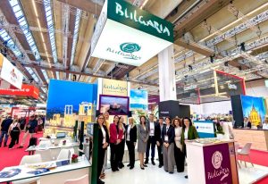 Китай е в силна позиция да даде тласък на индустрията на науките за живота, казва председателят на Roche