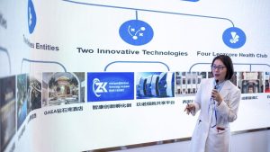 Район Кашгар на Xinjiang Pilot FTZ отбелязва стабилен растеж през последните две години