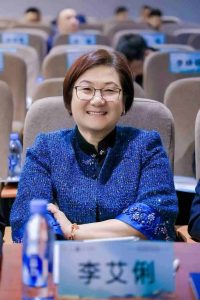 Yuanhua Eyes на Шенжен Хонконг за сглобяване, IPO в задграничен хирургичен робот натискане