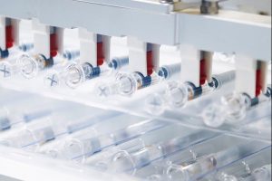 Ваксината срещу тетанус на Sinovac получава одобрението на медицинския орган