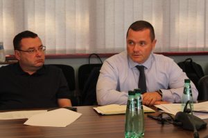 Пенчо Милков: Русе е готов да бъде център на българското председателство на Дунавската стратегия