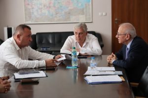 Министър Кирилов разпореди проверка по случай с неоказана спешна медицинска помощ на дете • МЗ