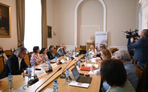 Научна конференция „Културното наследство в дигиталната ера“ се проведе в БАН