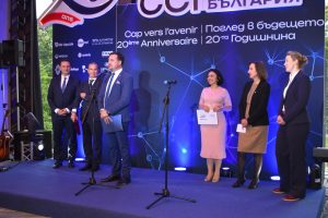 Зам.-министър Павлов: Френските инвеститори носят сериозна добавена стойност за българската икономика