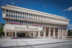 Подкрепа на България за кандидатурата на Египет за генерален директор на ЮНЕСКО
