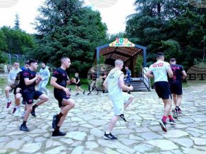 Изкуство, спорт и усмивки сред животните – Зоопарк Стара Загора празнува 1 юни с богата програма