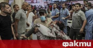 Ватиканът се съмнява в твърденията на Израел, че нападението срещу църква в Газа е било по погрешка