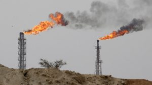 Американската мрежа за доставка на корабоплаването за контрабанда на Иран петрол
