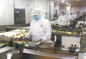 SE Asia key focus for Panpan’s expansion