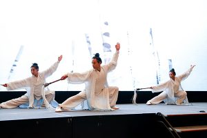 Hubei поставя своя туризъм и културна привлекателност на показ в Куала Лумпур