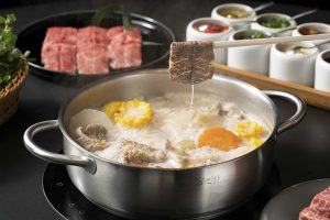 Ресторант HotPot отбелязва 20 години в Пекин с нови предложения