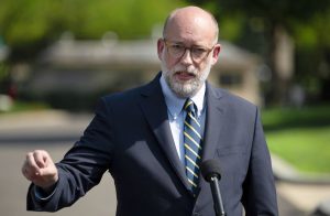 Цветен шаран, глобално въздействие – Chinadaily.com.cn