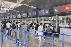 Уникален AI модел проследява глобалните въглеродни емисии