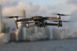 DJI обжалва включването в списъка на Пентагона с „китайски военни компании“.
