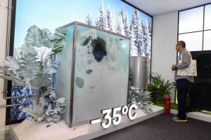 AI въвежда по-приятелски уреди