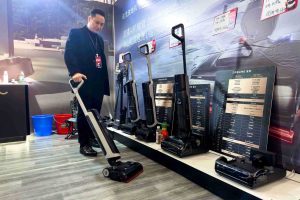 Dreame Technology се придвижва пъргаво към разширяване в чужбина
