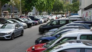 Може ли политиката на Хонконг за пътуване на юг за шофьорите да бъде двигател на туризма?