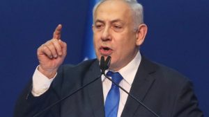 Израелският премиер Нетаняху нарежда незабавни “мощни” удари в Газа