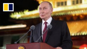 Законодателите на ЕС и Китай спорят за Русия и Тайван в първите преговори от 2018 г
