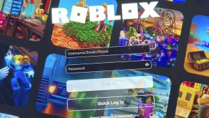 Roblox обещава да засили наблюдението, след като малайзийско момче намушка брат си в спор за игра