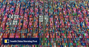 Европа търси своя глас сред САЩ–Китай икономическо напрежение