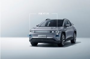 Hesai ще достави 1.5 млн. лидари на партньор на Ford