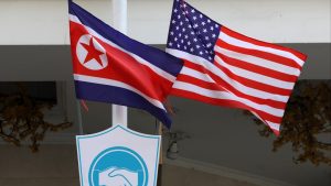 САЩ призовава за санкции на ООН срещу 7 кораба заради износа на Северна Корея