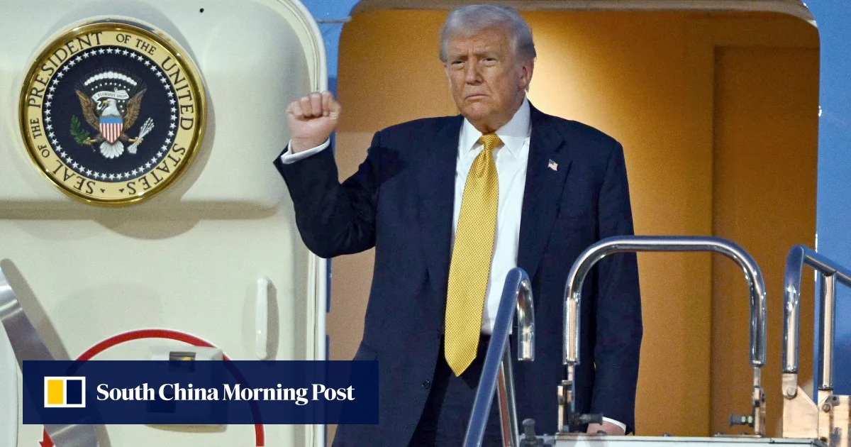 Тръмп и рискът от нова ядрена надпревара с Китай