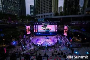 Глобални стартъпи блестят на XIN Summit и Next Star