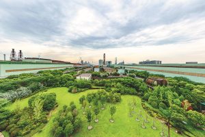 Нова насока за разширяване на зелената търговия