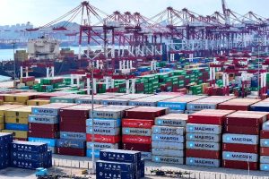 Експерт: Вносът е мост между вътрешния и международния пазар на Китай